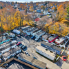 Mobile Home Park for Sale: Johnston RI Mobile Home Park, Johnston, RI