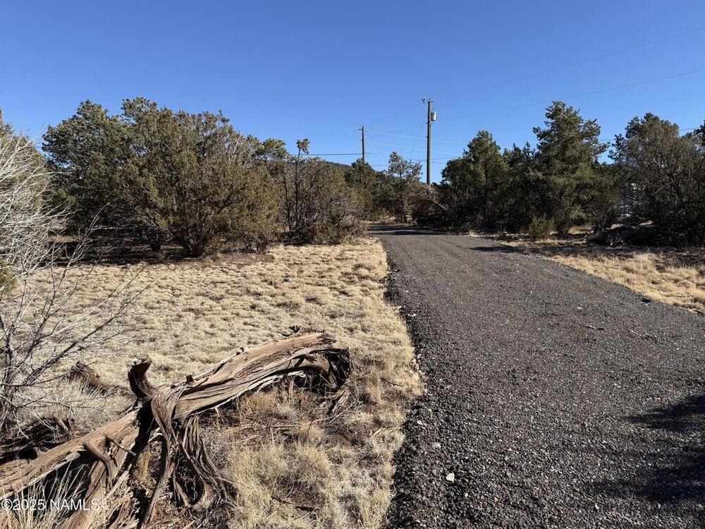 Photo of Mobile Home Lot