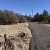 Photo of Mobile Home Lot