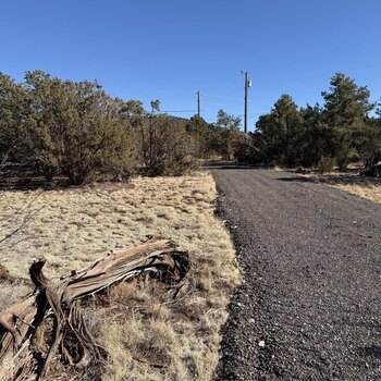 Photo of Mobile Home Lot