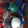 Aircraft for Sale: Helmets and Radio coms Kit