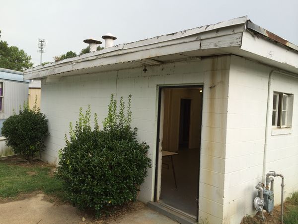 Photo of Mobile Home Park