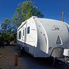 RV for Sale: 2009 FUZION 290