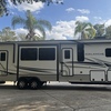 RV for Sale: 2022 AVALANCHE 378BH