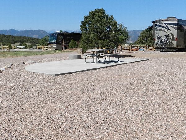 Photo of Mountain View RV Resort