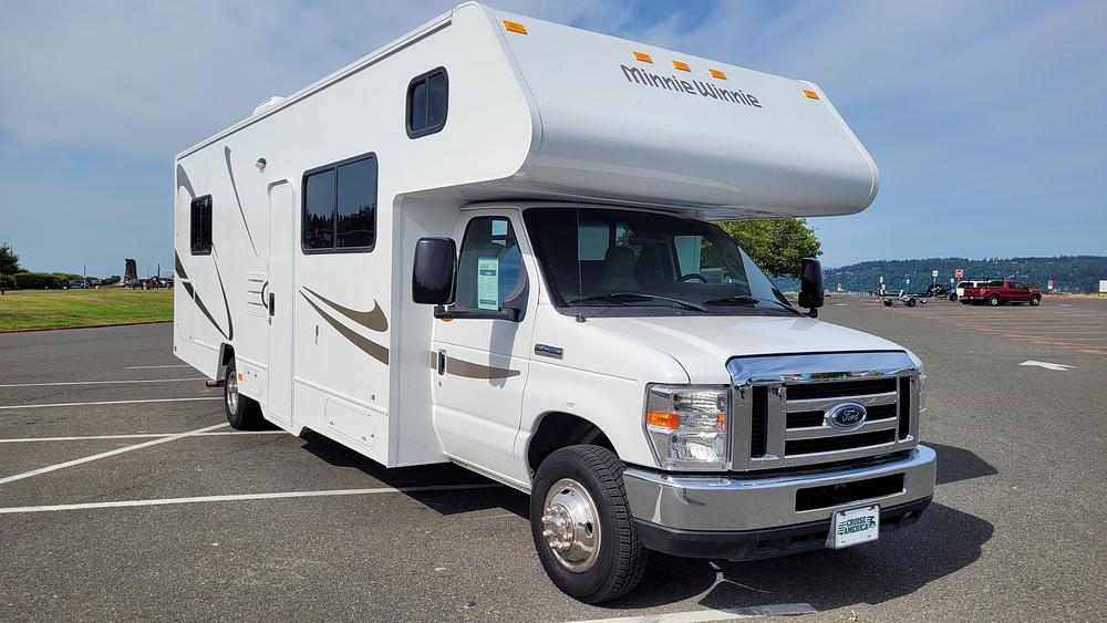 Photo of Rv
