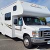 RV for Sale: 2020 MINNIE WINNIE 328QR