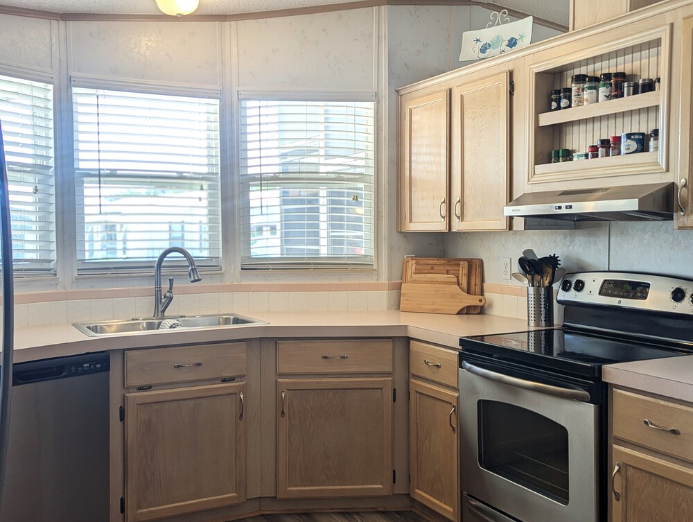 Cypress Lakes Village