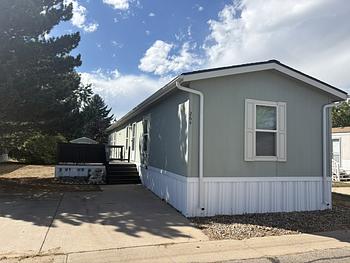 Thumbnail of mobile home