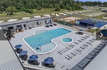 Thumbnail of RV lot