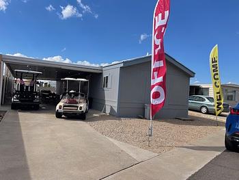 Thumbnail of mobile home