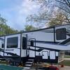 RV for Sale: 2022 MOMENTUM G-CLASS 320G