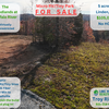 RV Lot for Sale: Discover endless potential on this 5-acre tract in the desirable Woodlands at Buffalo River. , Linden, TN