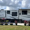 RV for Sale: 2022 SOLITUDE 390RKR