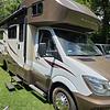 RV for Sale: 2016 VIEW 24J