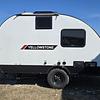 RV for Sale: 2025 YELLOWSTONE TRAIL EDITION 160FK