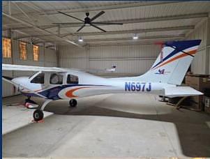 Thumbnail of aircraft