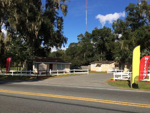 Photo of Mobile Home Park