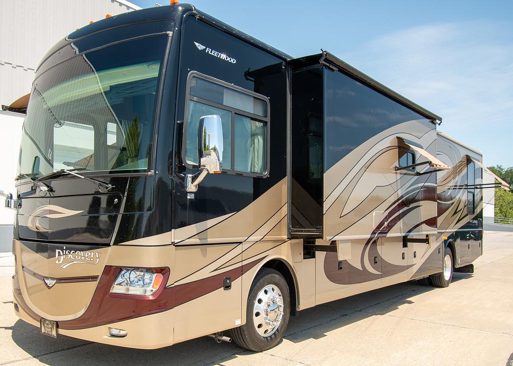 Photo of Rv