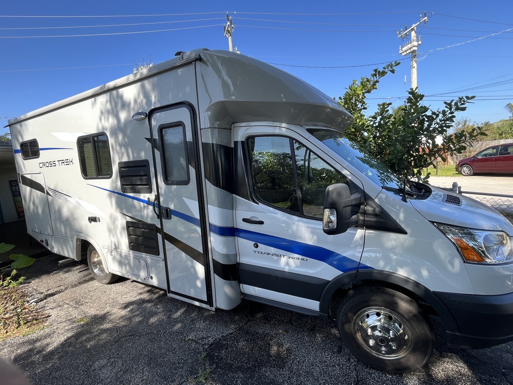 Photo of Rv