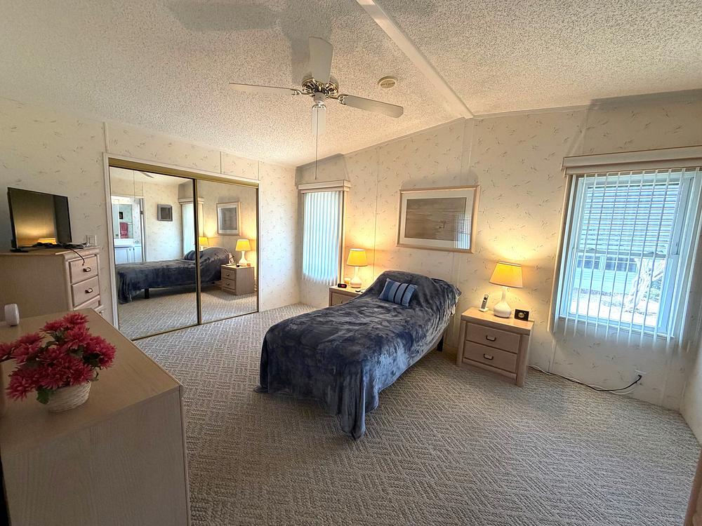 Cypress Lakes Village