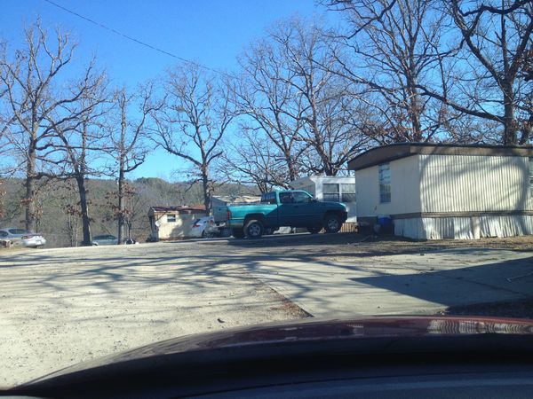 Photo of Multi Family Housing