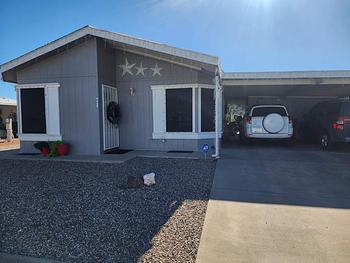 Thumbnail of mobile home