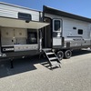 RV for Sale: 2025 Catalina 281QBunk