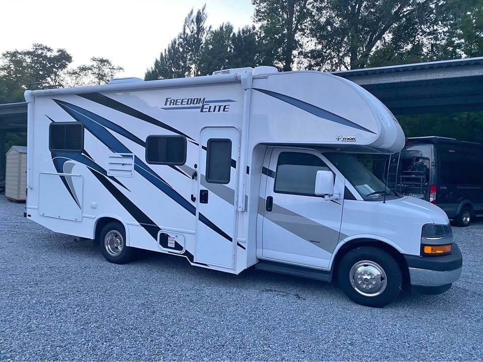 Photo of Rv