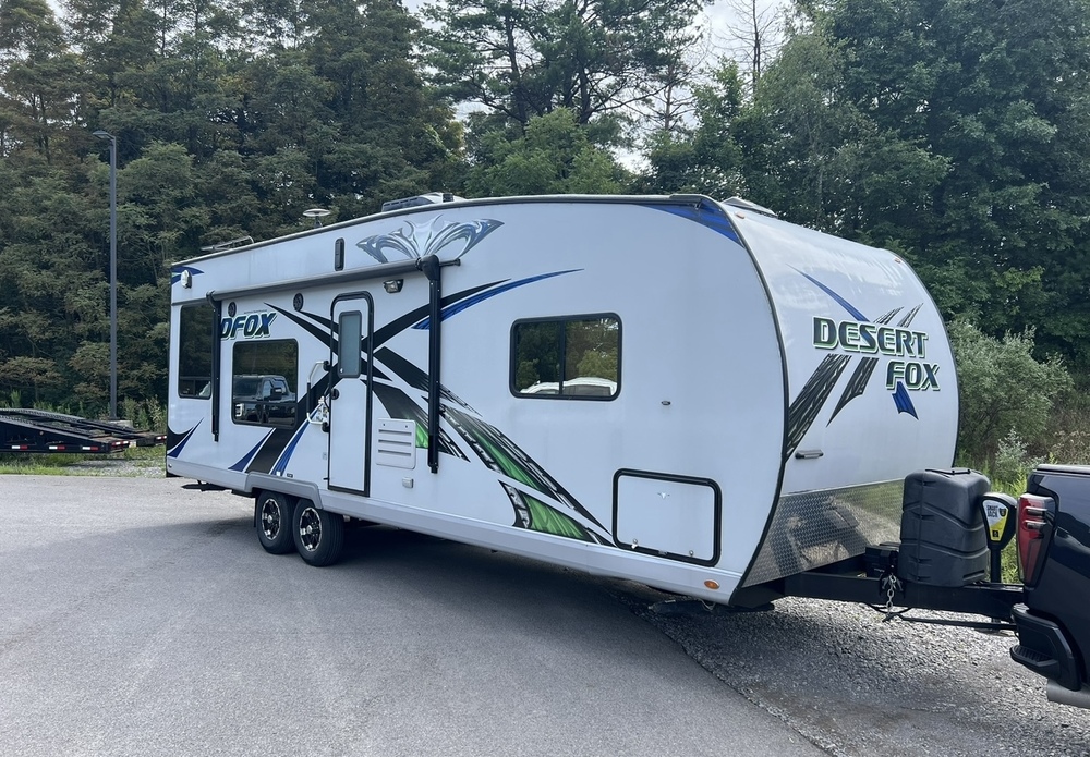 Photo of Rv