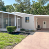 Mobile Home for Sale: 2 Bed 2 Bath 1994 Fleetwood