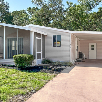 Thumbnail of mobile home