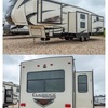 RV for Sale: 2019 Elkridge Focus