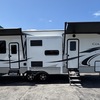 RV for Sale: 2022 COUGAR 364BHL