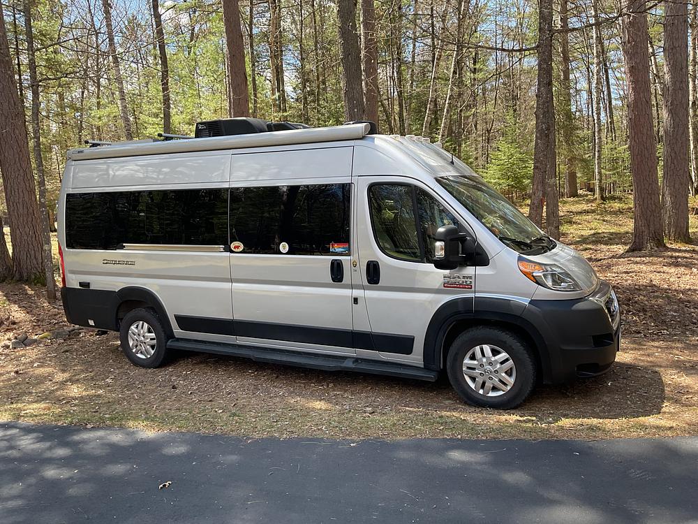 Photo of Rv