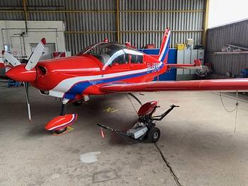 Thumbnail of aircraft