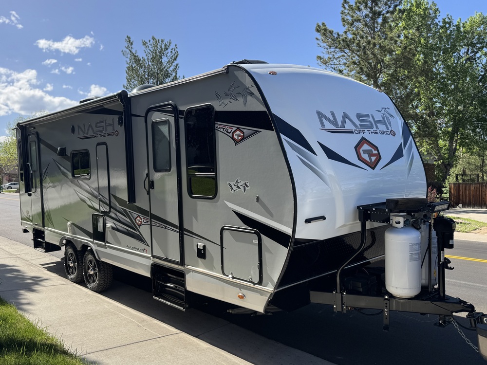 Photo of Rv