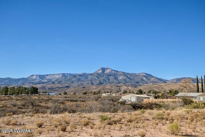 Photo of Mobile Home Lot