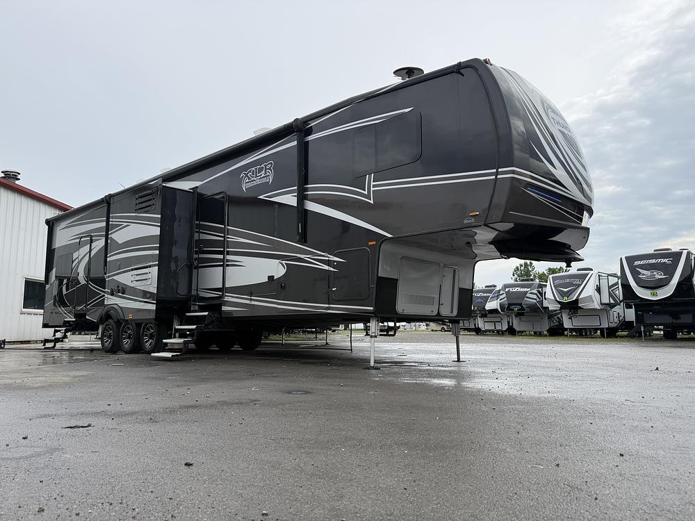Photo of Rv