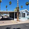 Mobile Home for Sale: 1 Bed 0 Bath 1995 Cavco