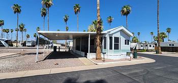 Thumbnail of mobile home