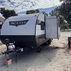 RV for Sale: 2024 WILDWOOD FSX 178BHSKX