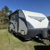 RV for Sale: 2019 INTREPID 190 BHI
