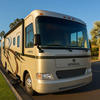RV for Sale: 2007 ADMIRAL 33SFS