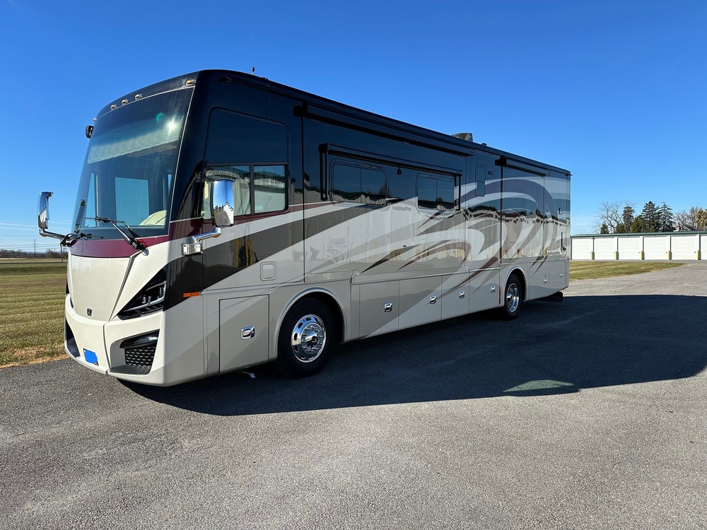 Photo of Rv