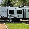 RV for Sale: 2021 SABRE 38DBQ