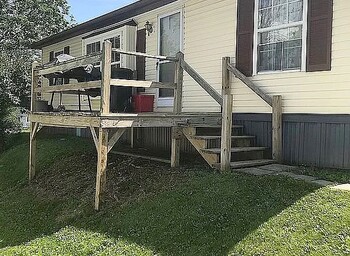Thumbnail of mobile home
