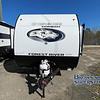 RV for Sale: 2026 Cherokee Wolf Pup 18PB