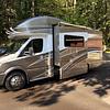 RV for Sale: 2009 ITASCA 24J