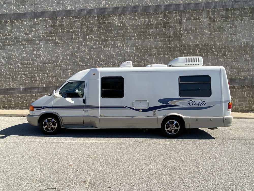 Photo of Rv